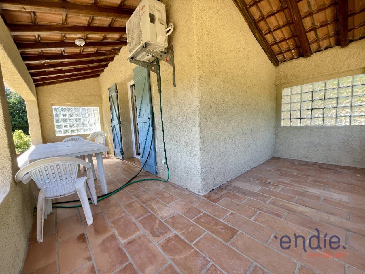 à vendre Maison Lorgues - Photo 17