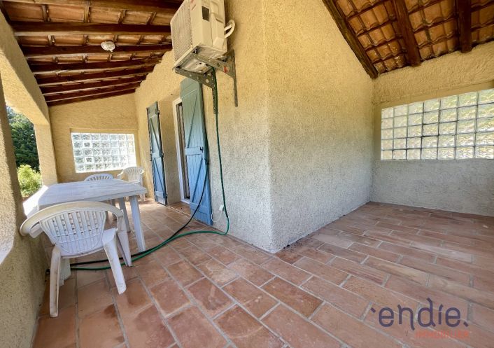 vente Maison Lorgues