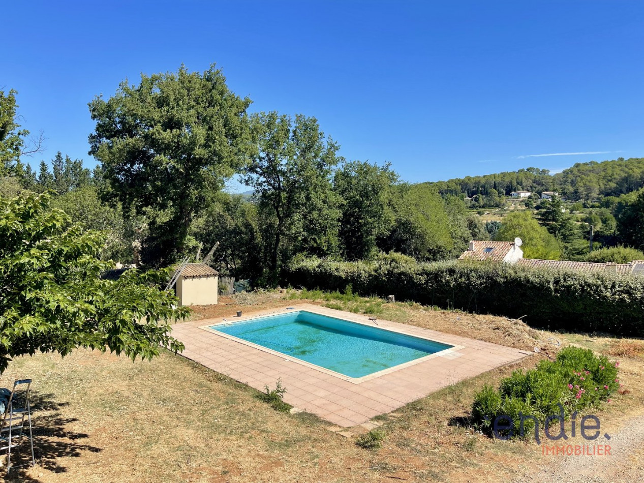 à vendre Maison Lorgues - Photo 16