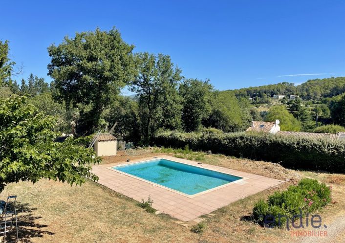 vente Maison Lorgues