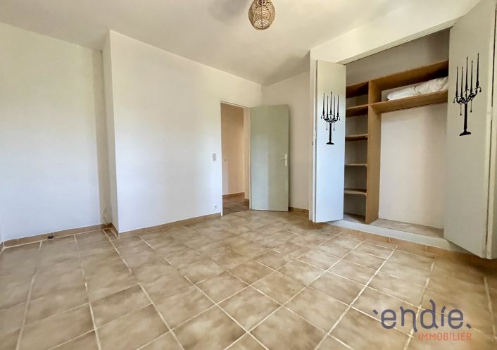 vente Maison Lorgues