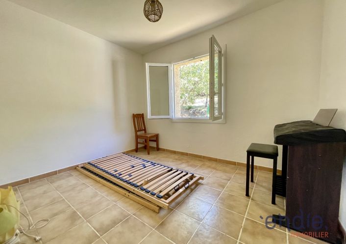 vente Maison Lorgues