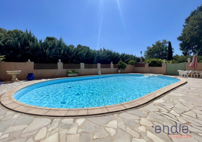 vente Maison Lorgues