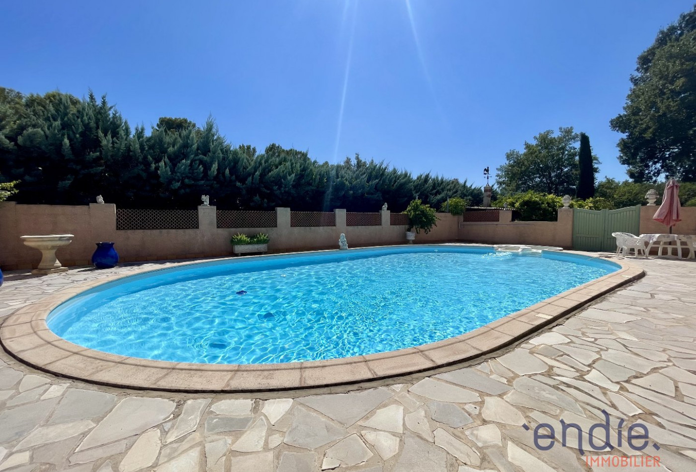 vente Maison Lorgues - Photo 2