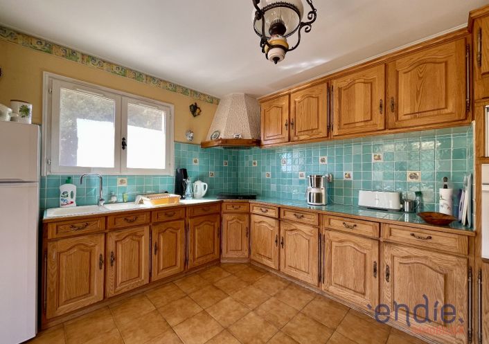 vente Maison Lorgues