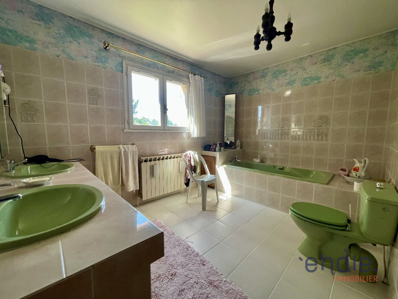 à vendre Maison Lorgues - Photo 15