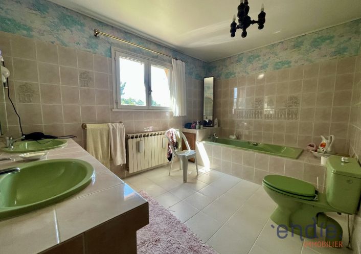 vente Maison Lorgues