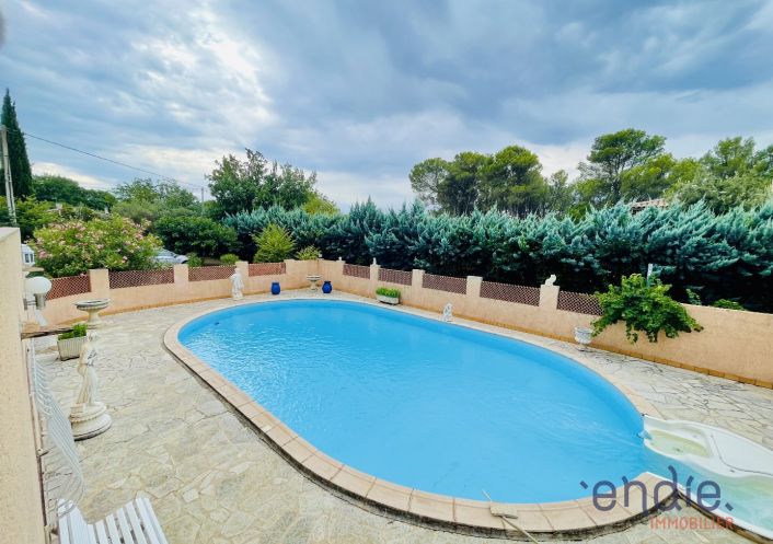 vente Maison Lorgues