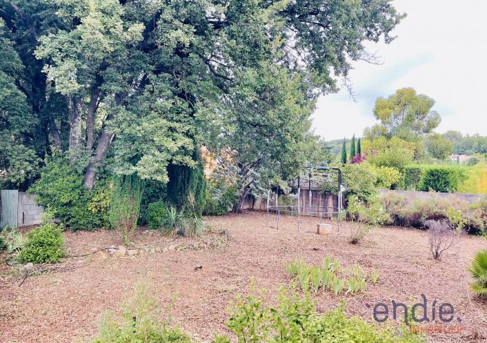 vente Maison Lorgues