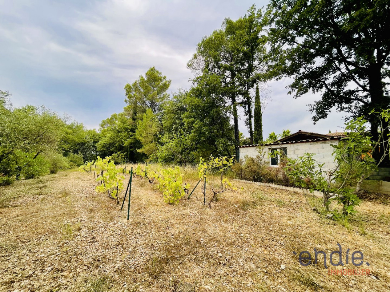 vente Maison Lorgues - Photo 8