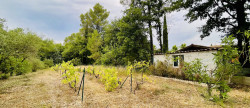 vente Maison Lorgues