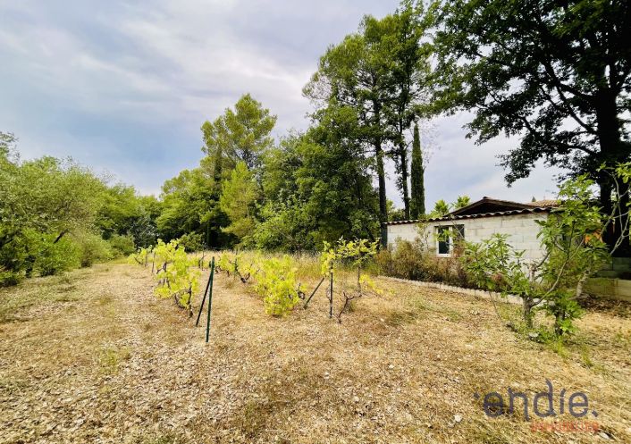 vente Maison Lorgues