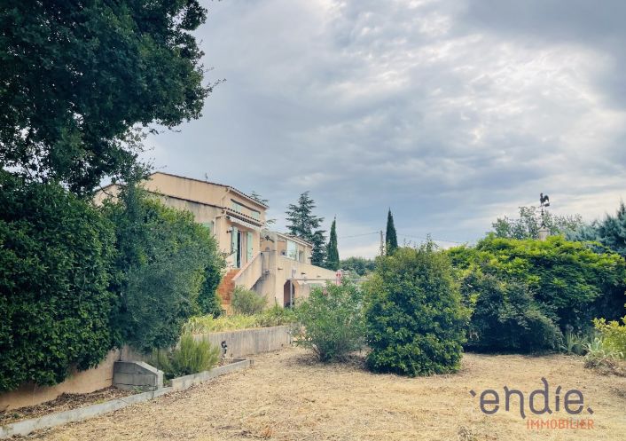 vente Maison Lorgues