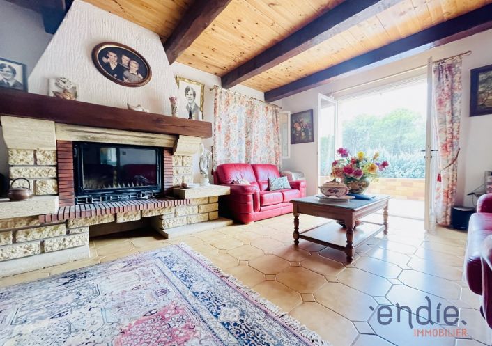 vente Maison Lorgues