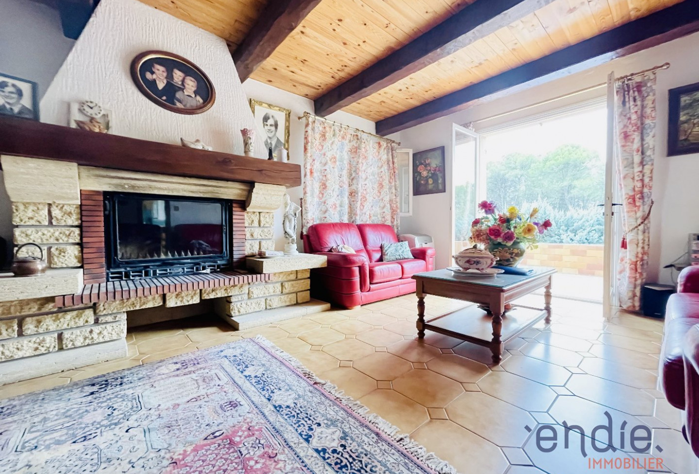 vente Maison Lorgues - Photo 10