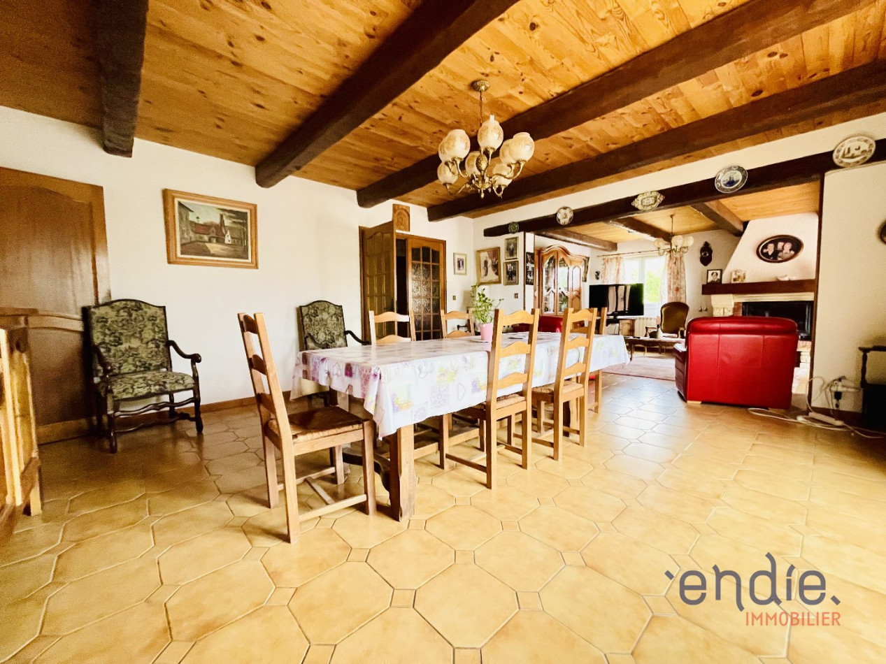 à vendre Maison Lorgues - Photo 11