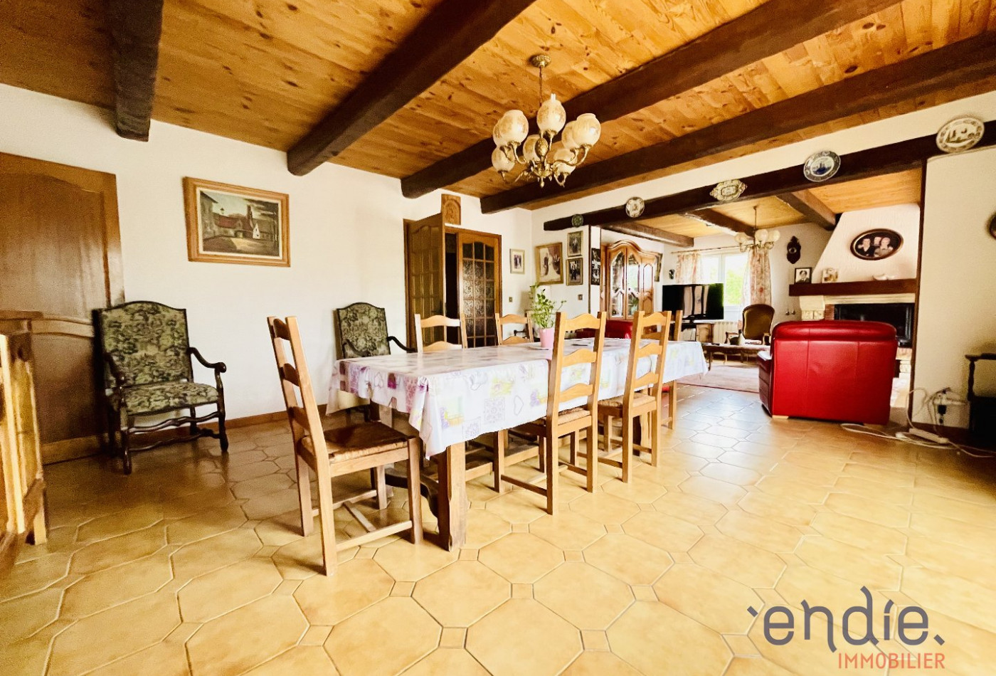 vente Maison Lorgues - Photo 10