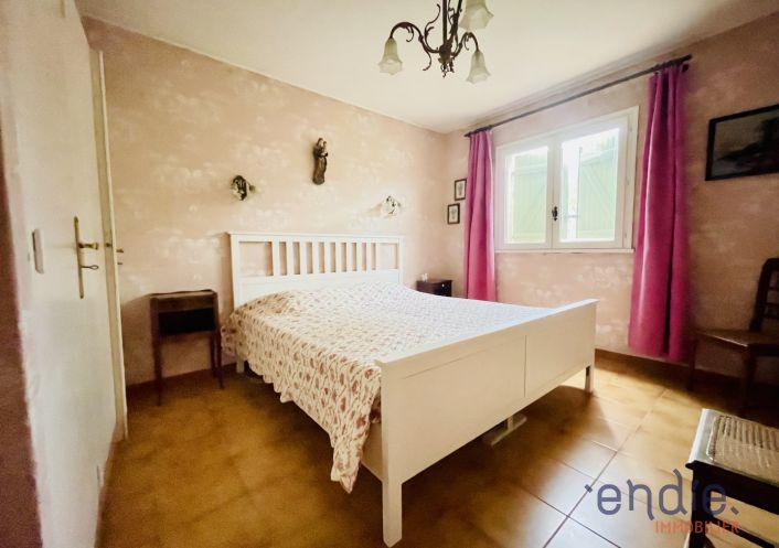 vente Maison Lorgues