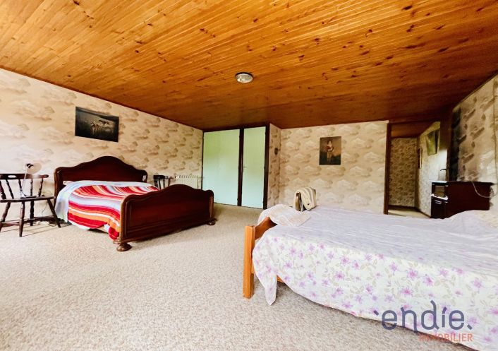 vente Maison Lorgues