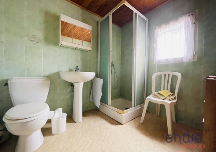 vente Maison Lorgues