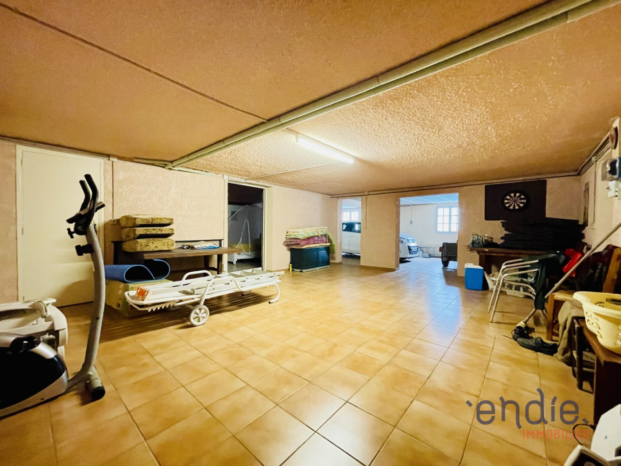 à vendre Maison Lorgues - Photo 19