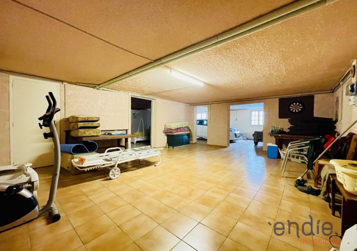 vente Maison Lorgues