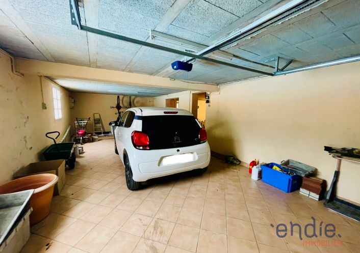 vente Maison Lorgues