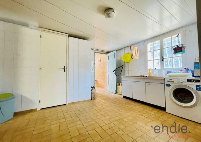 vente Maison Lorgues