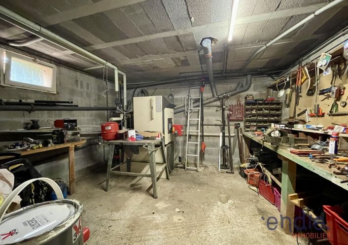 vente Maison Lorgues