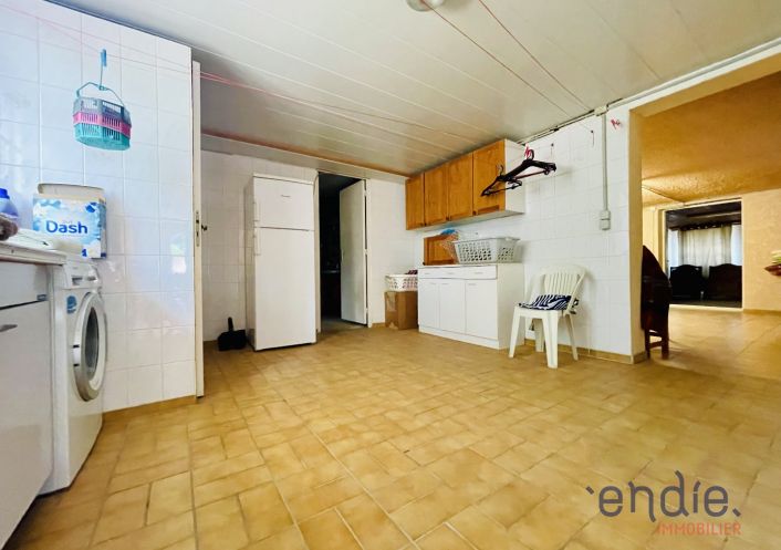 vente Maison Lorgues