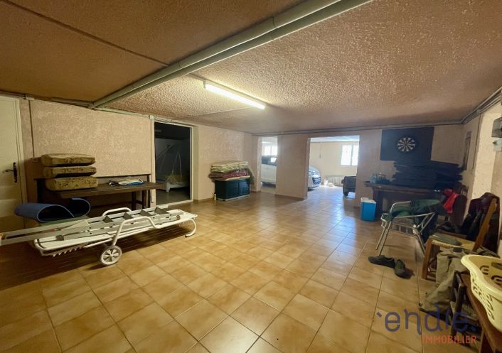 vente Maison Lorgues