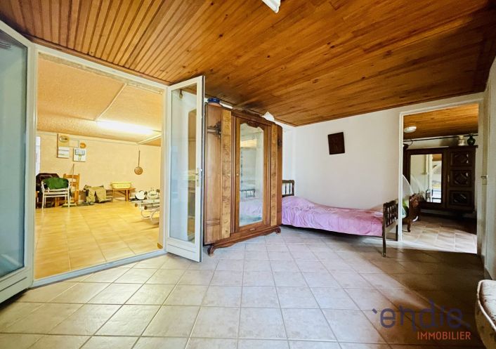 vente Maison Lorgues