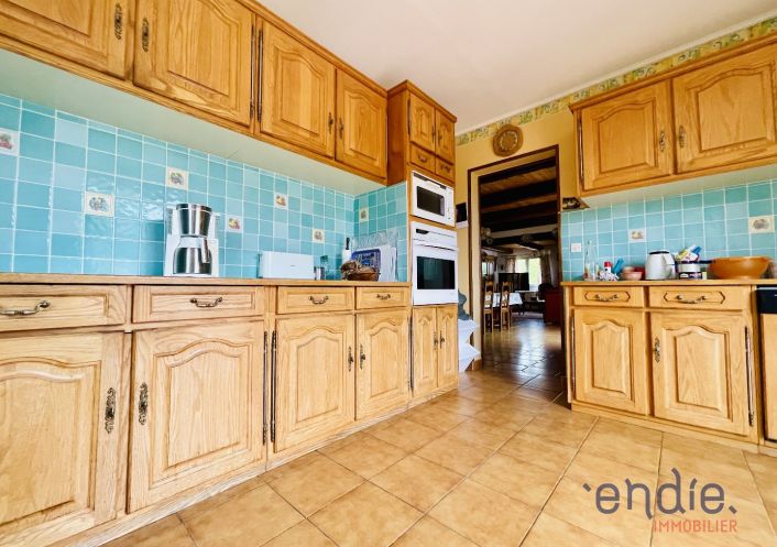 vente Maison Lorgues