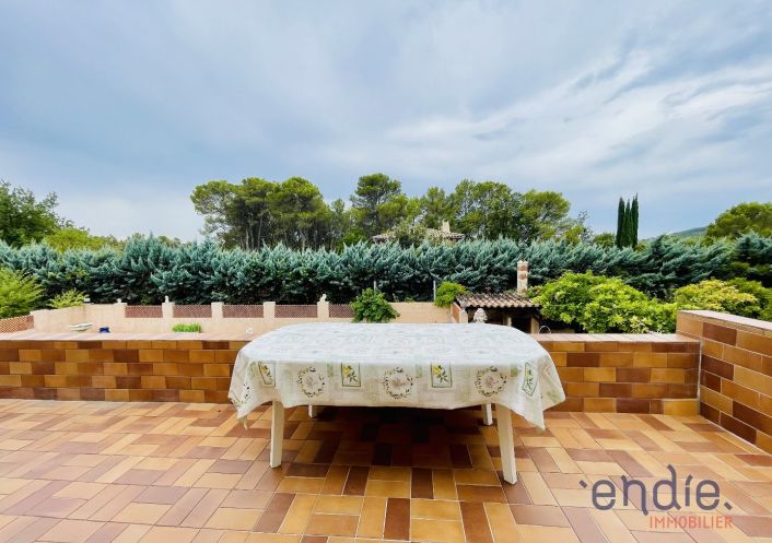 vente Maison Lorgues