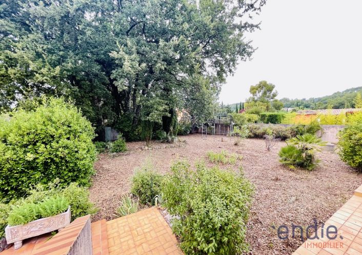 vente Maison Lorgues