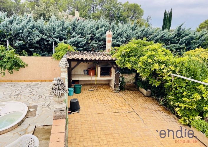 vente Maison Lorgues