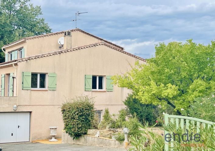 vente Maison Lorgues