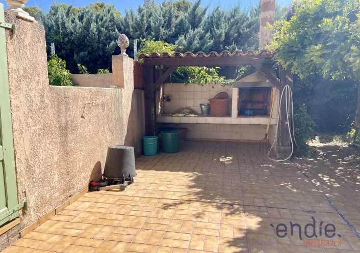 vente Maison Lorgues