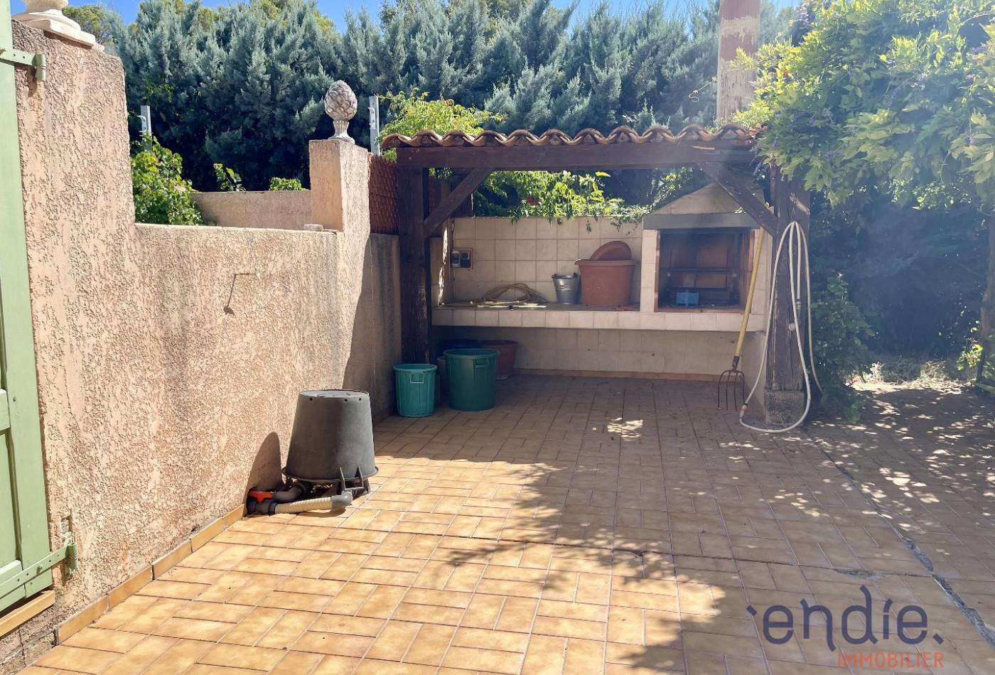 vente Maison Lorgues - Photo 7