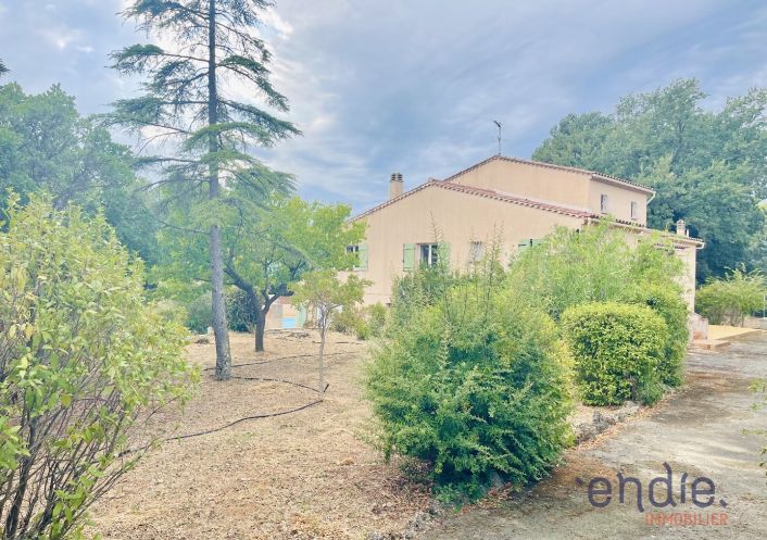 vente Maison Lorgues