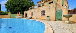 vente Maison Lorgues