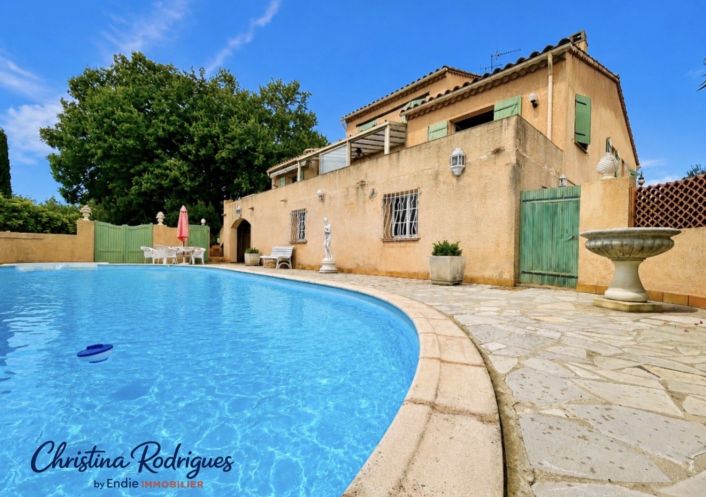 à vendre Maison Lorgues