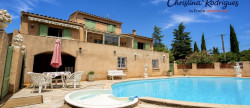 vente Maison Lorgues