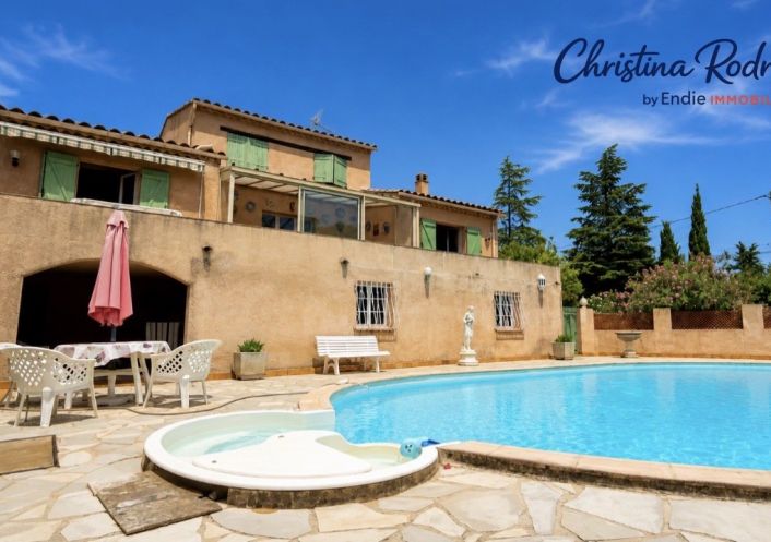 à vendre Maison Lorgues