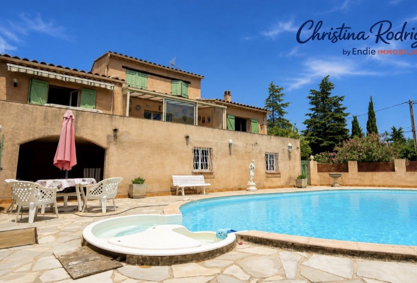 vente Maison Lorgues - Photo 2