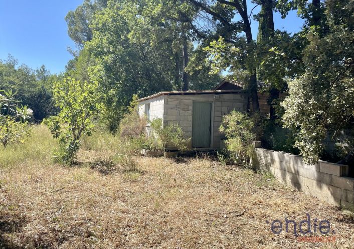 vente Maison Lorgues