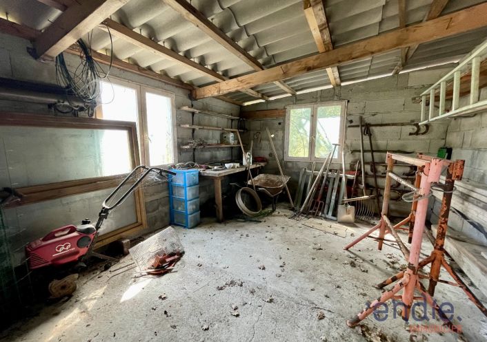 vente Maison Lorgues