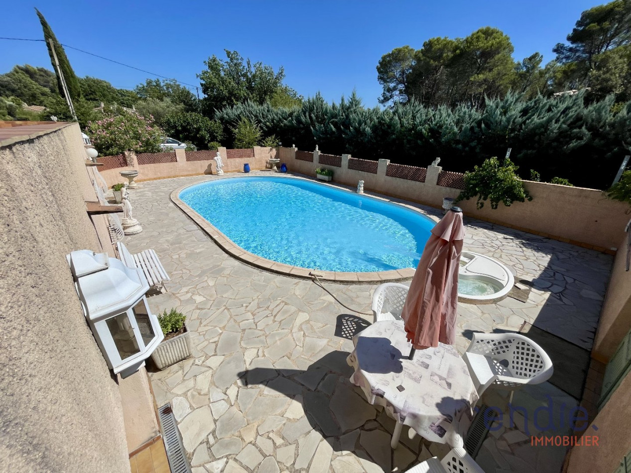 vente Maison Lorgues - Photo 6