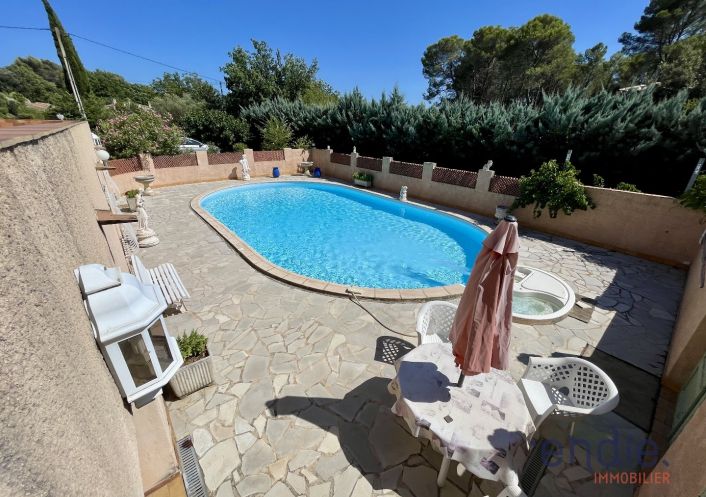 vente Maison Lorgues