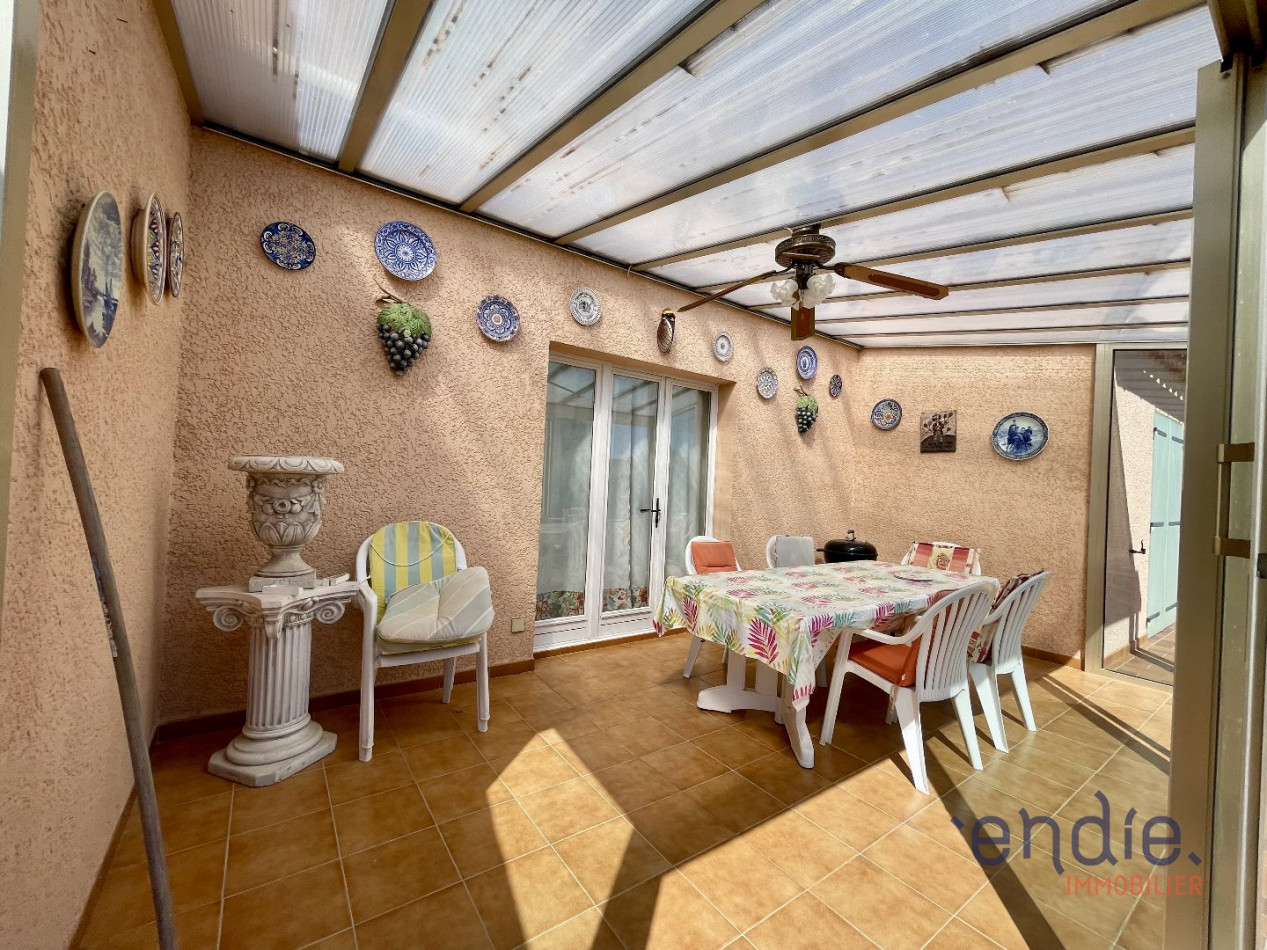 vente Maison Lorgues - Photo 5